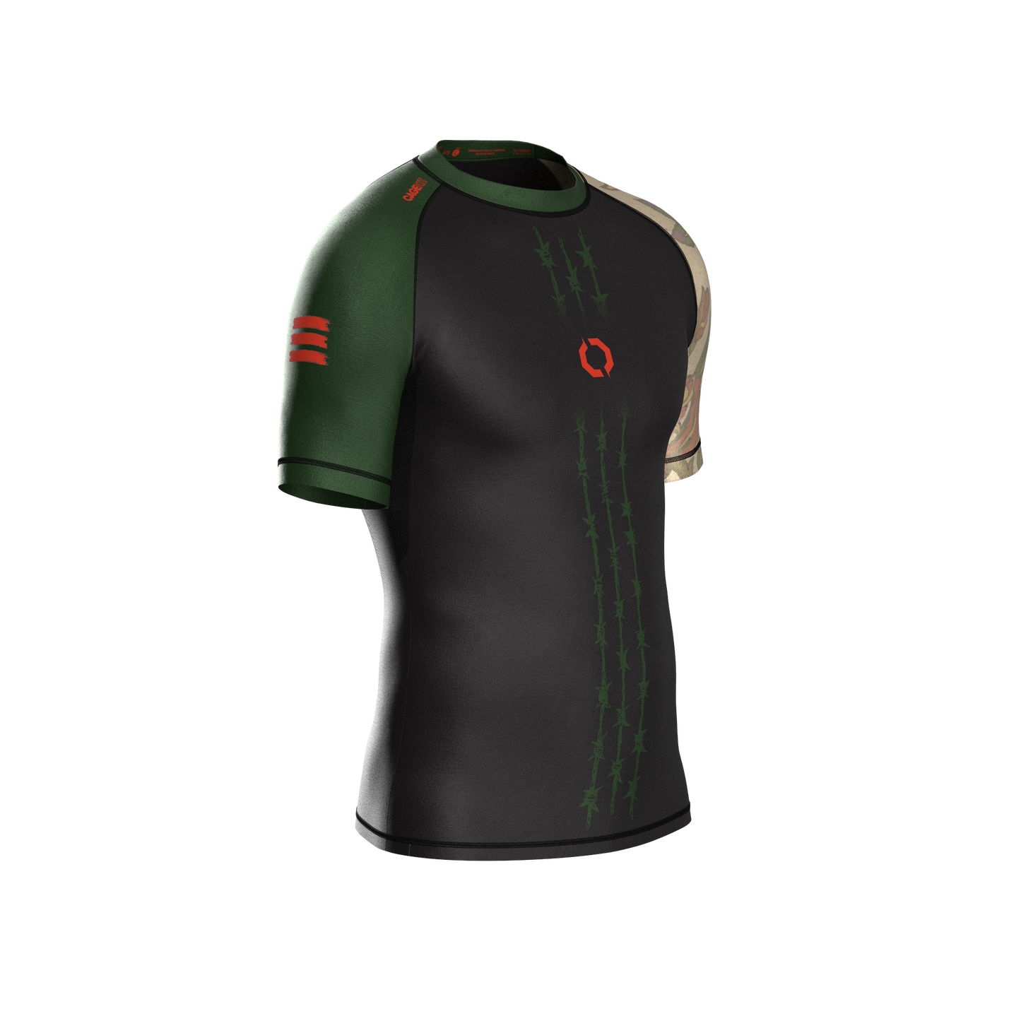 Tomahawk | Rash Guards