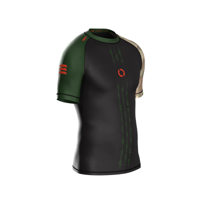 Tomahawk | Rash Guards