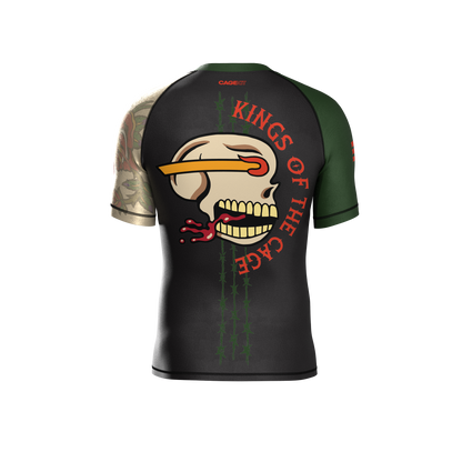 Tomahawk | Rash Guards