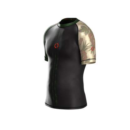 Tomahawk | Rash Guards