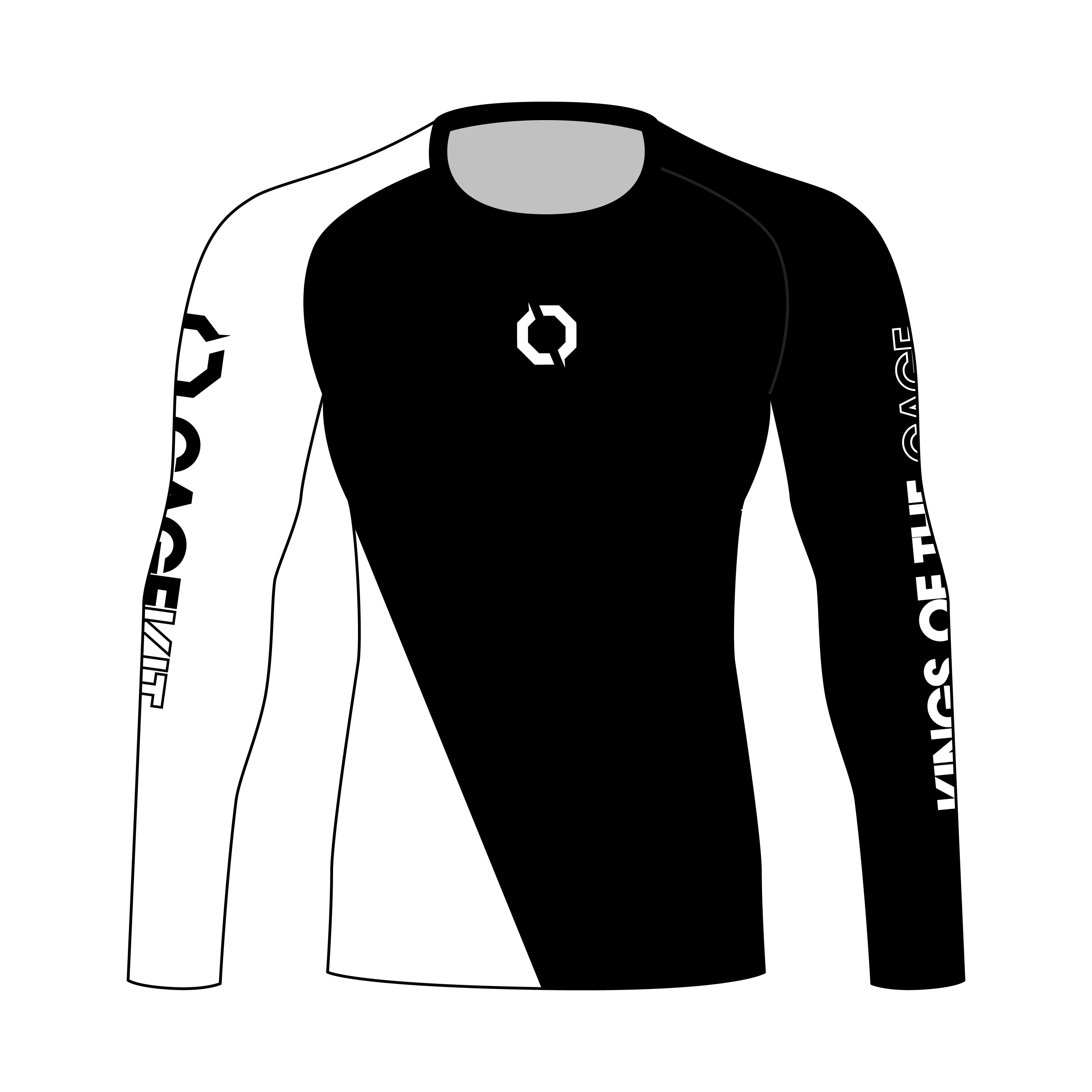 Rash Guards Cage Kit Australia