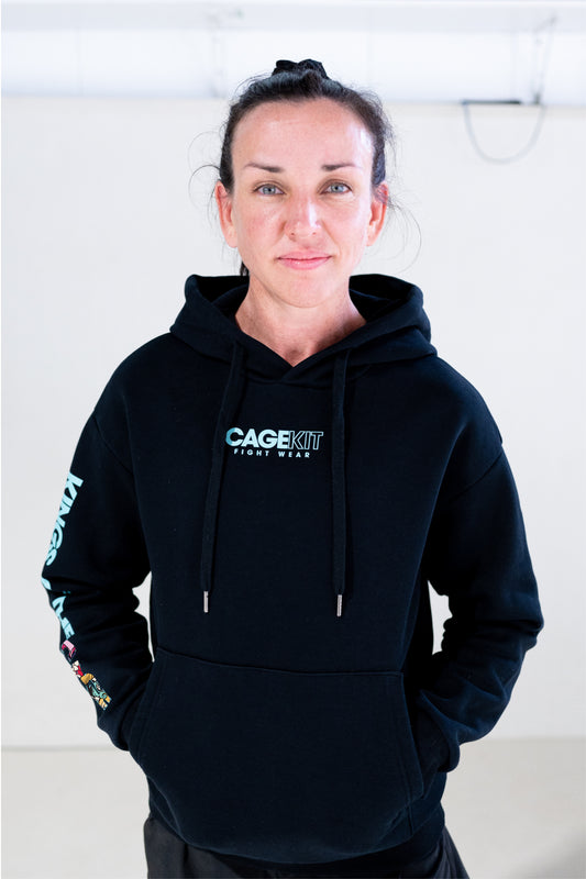 OG PERSEVERANCE HOODIE