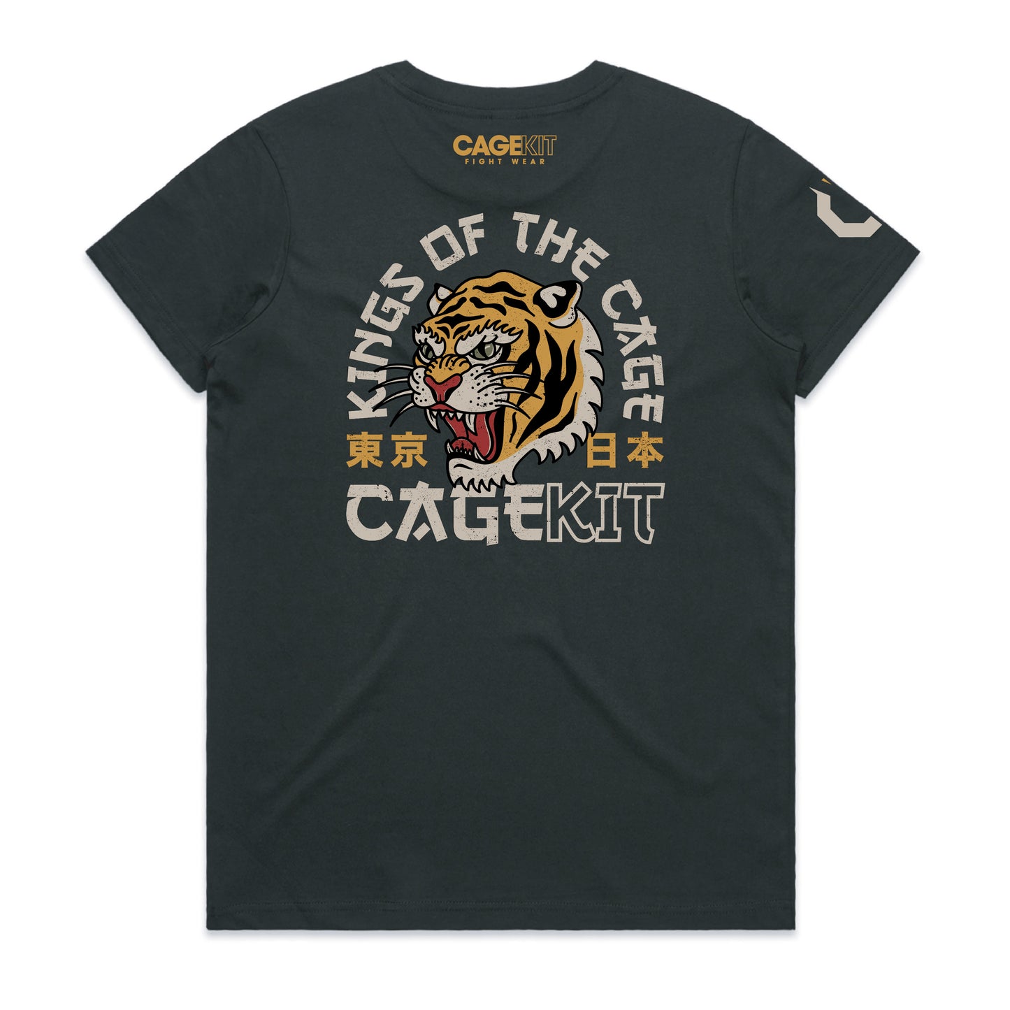 TIGER TEE